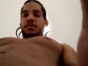 Milo383538 Chaturbate profile image
