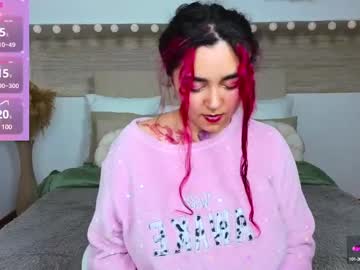 Profile of bubblegum1_