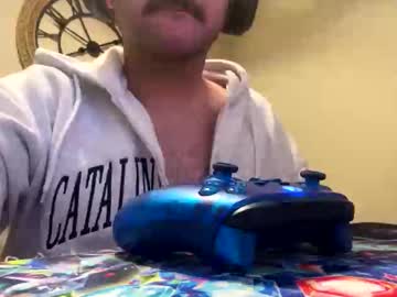 Slowkuman Chaturbate profile image