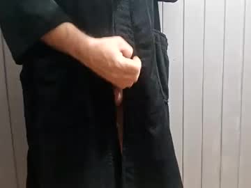 Grego_Bull Chaturbate profile image