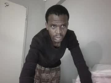 Dicktectiv Chaturbate profile image
