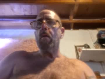 Daddyk319063 Chaturbate profile image