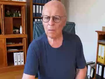 Reteid Chaturbate profile image