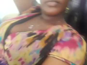 Thicklicious_Ebony Chaturbate profile image