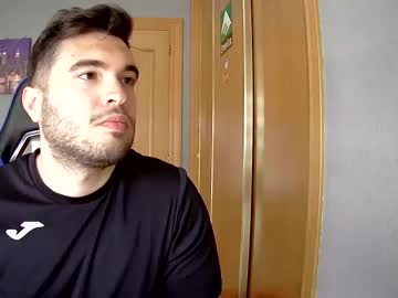 Cremon3 Chaturbate profile image