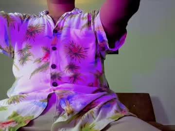 Thomastownsend777 Chaturbate profile image