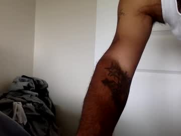 Chocolatestroker Chaturbate profile image