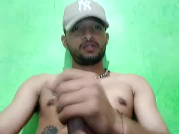 Cristopher67 Chaturbate profile image