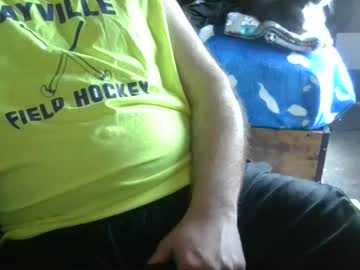 Bearly2023 Chaturbate profile image