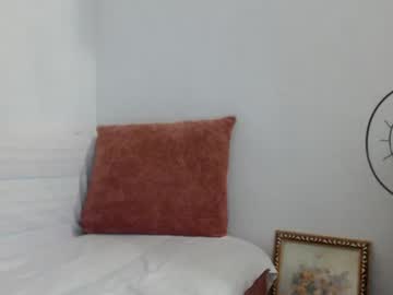 Kisamolis Chaturbate profile image