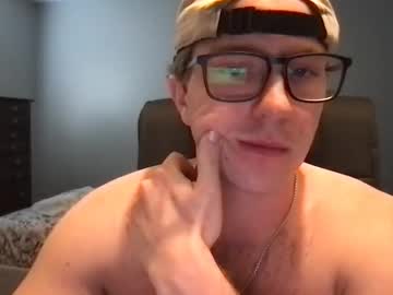 Marcburns Chaturbate profile image