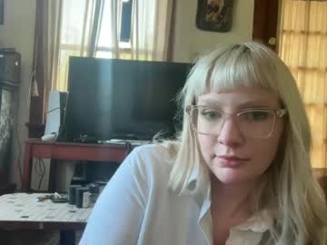 Profile of blondegoth_