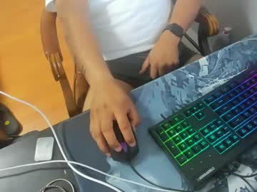 Mrmexzer Chaturbate profile image