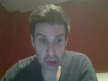 Vandermanhot Chaturbate profile image