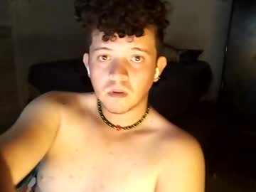 Erick_Albey Chaturbate profile image