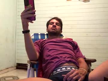 Mistersiberia Chaturbate profile image