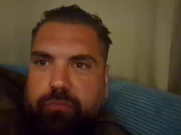 Captainjohnson_1988 Chaturbate profile image