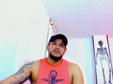 Carlo2610 Chaturbate profile image