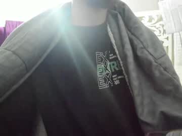 Jhin_Koi Chaturbate profile image