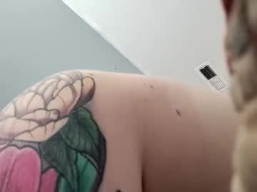Charrz Chaturbate profile image