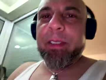 Radeczechcz Chaturbate profile image