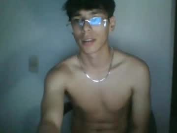 Jacob_0310 Chaturbate profile image