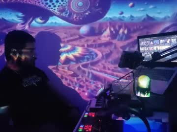 Dottoredan Chaturbate profile image