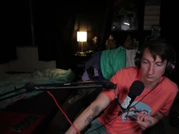 Weinermagic Chaturbate profile image