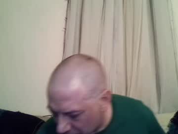 Reebedog Chaturbate profile image