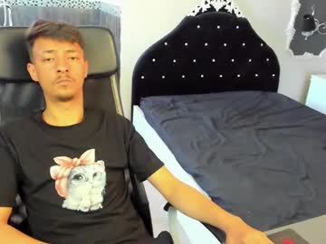 Kanehoss Chaturbate profile image