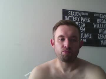 Kylekrambeck11 Chaturbate profile image