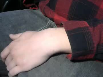 Mapleboi214 Chaturbate profile image