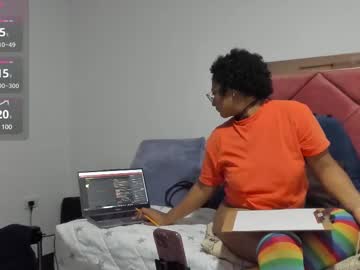 Emily_Carzon24 Chaturbate profile image