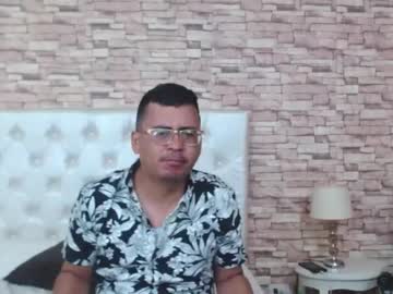 Mr_Alexandersex Chaturbate profile image