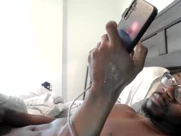 Ify_If Chaturbate profile image
