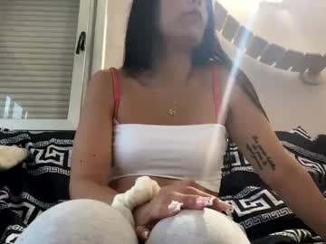 Luciia20 Chaturbate profile image
