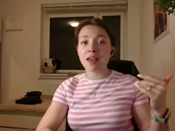 Angelamist Chaturbate profile image