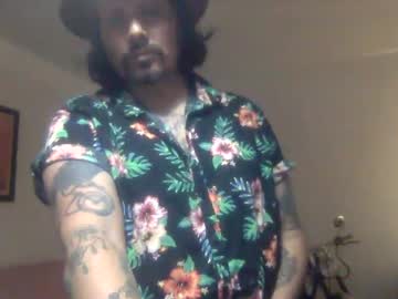 Cristianthelion Chaturbate profile image