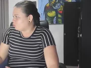 Gabrielle_White Chaturbate profile image