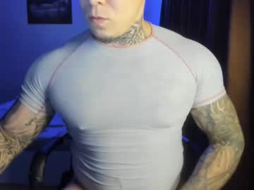 Profile of lewis_muscleee