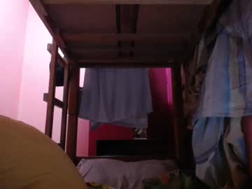 Chixasian Chaturbate profile image