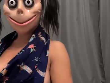 Leticiacameroon Chaturbate profile image