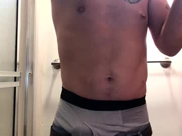 Happy3177 Chaturbate profile image