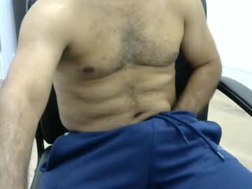 Brownhornyboy_Sid