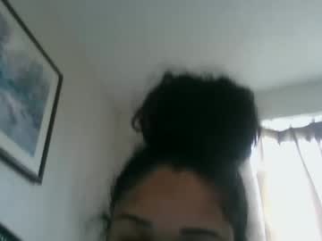 Mulattocookie Chaturbate profile image