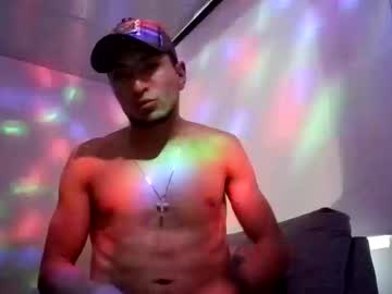 Ndavidvdv Chaturbate profile image