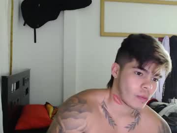 Sebasnavarr0 Chaturbate profile image