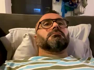 Simon_Bb Chaturbate profile image