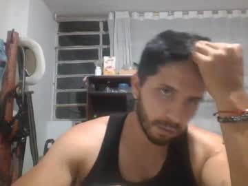 Thiago_Foky Chaturbate profile image