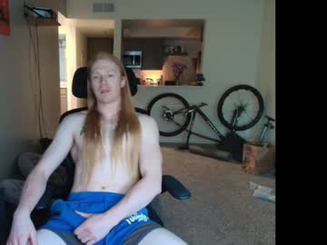 Profile of kinkycrusader